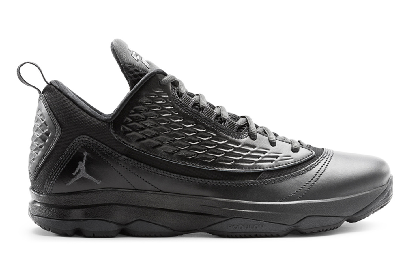 cp3 all black