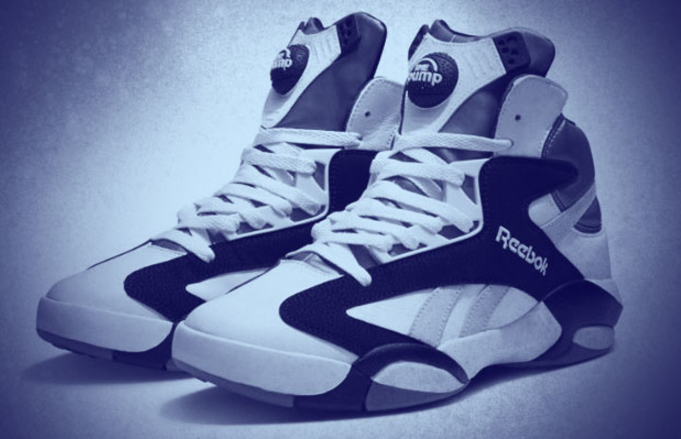 20 Things You Didn't Know About the Reebok Shaq Attaq | Complex