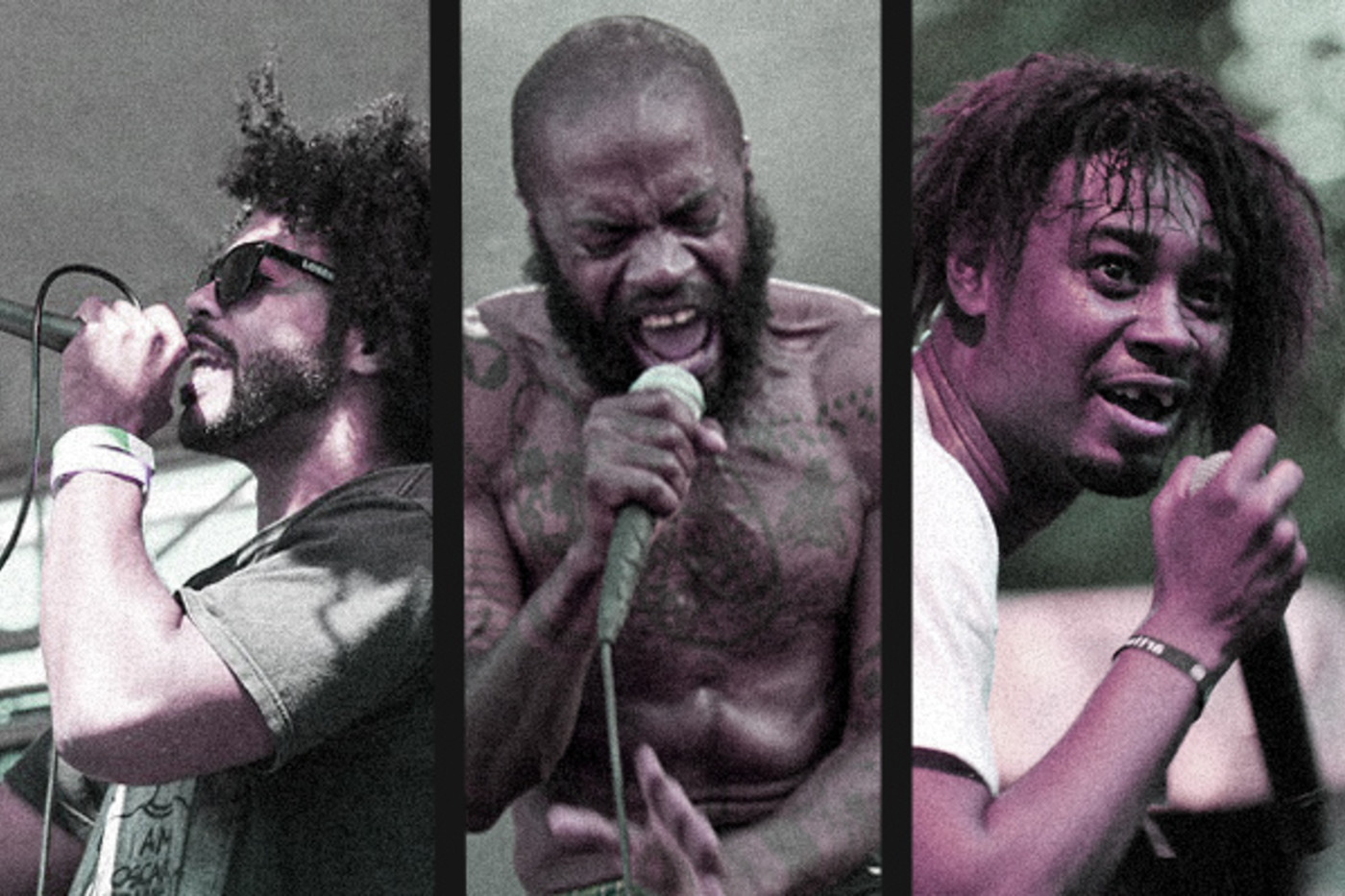 20 Alternative HipHop Artists Who Are Making Things
