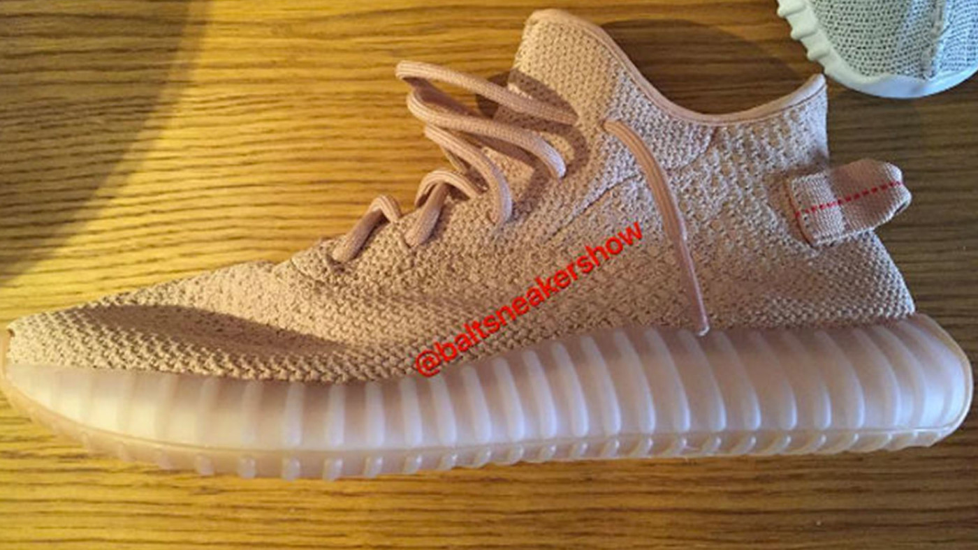 adidas Yeezy 650 First Look | Complex