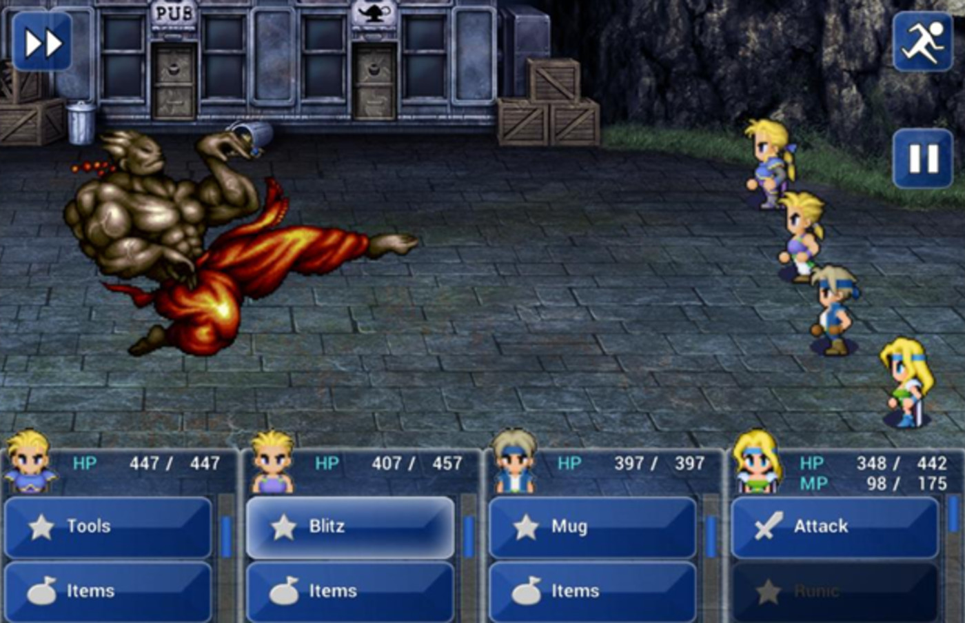 The Best Mobile Games of 2014 (So Far) Complex