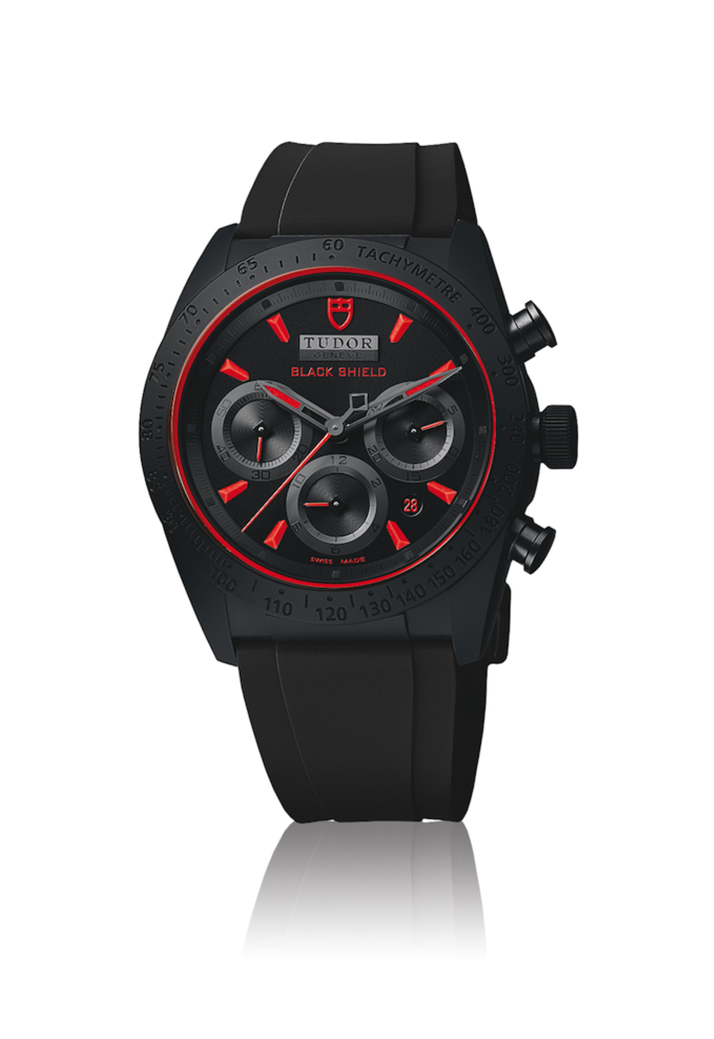 best tudor watch to invest in