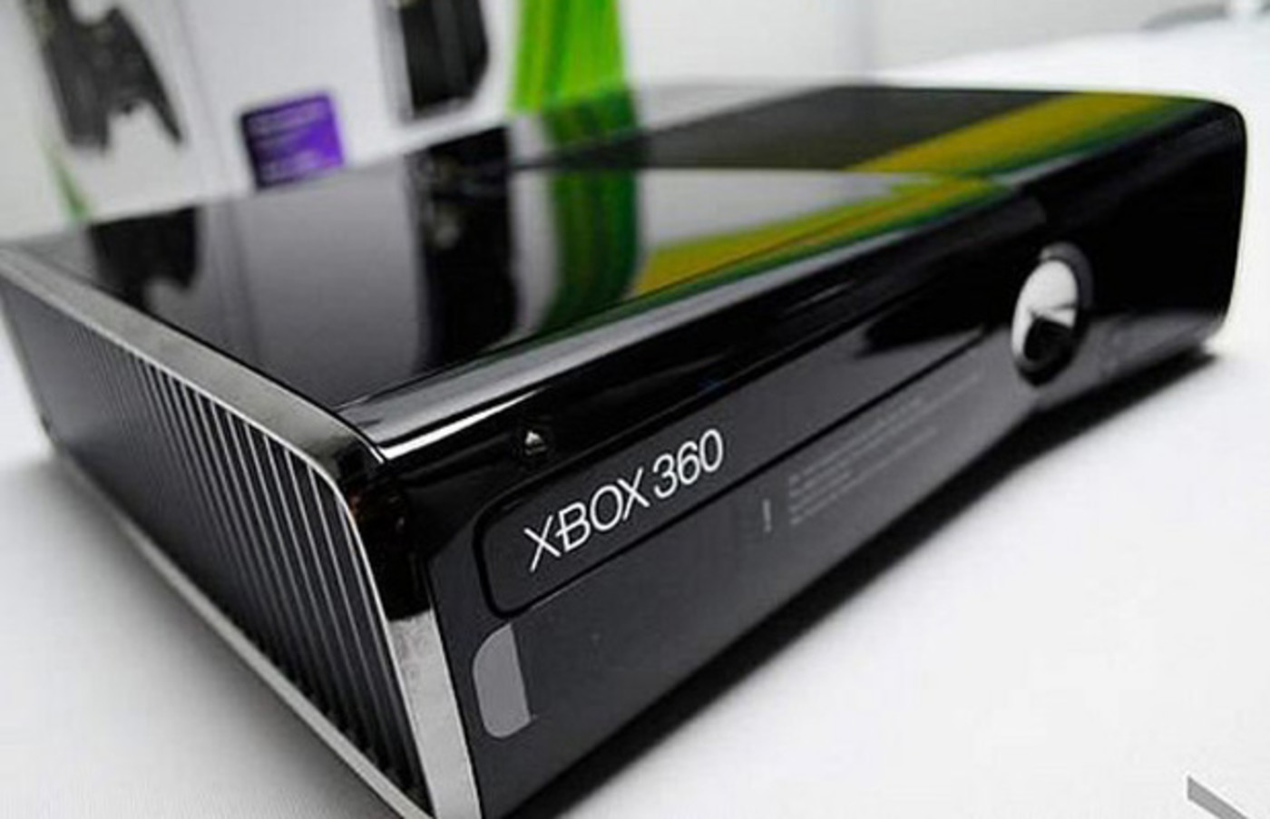 new xbox 720