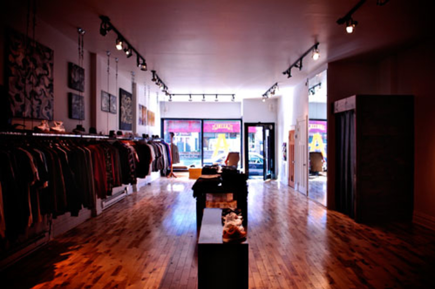 Complex x Marcus Troy Present Canada�s Most Stylish Stores