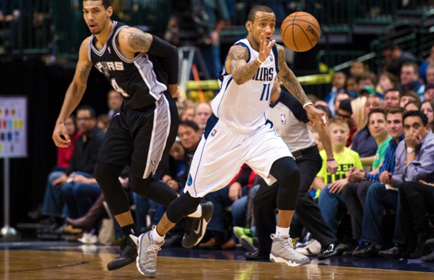 sneakers worn by nba players
