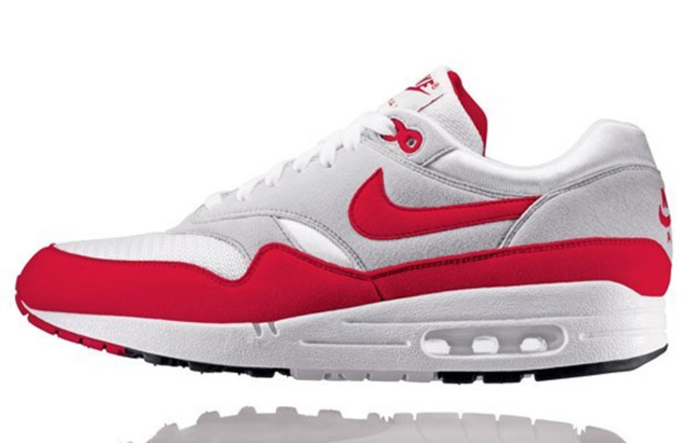 nike air max technology