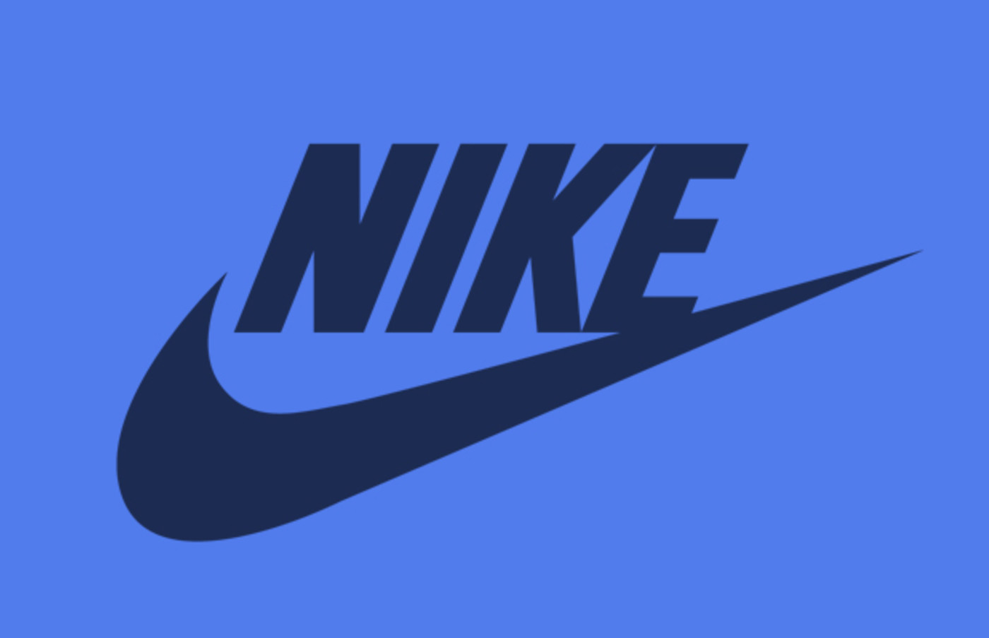 all about nike