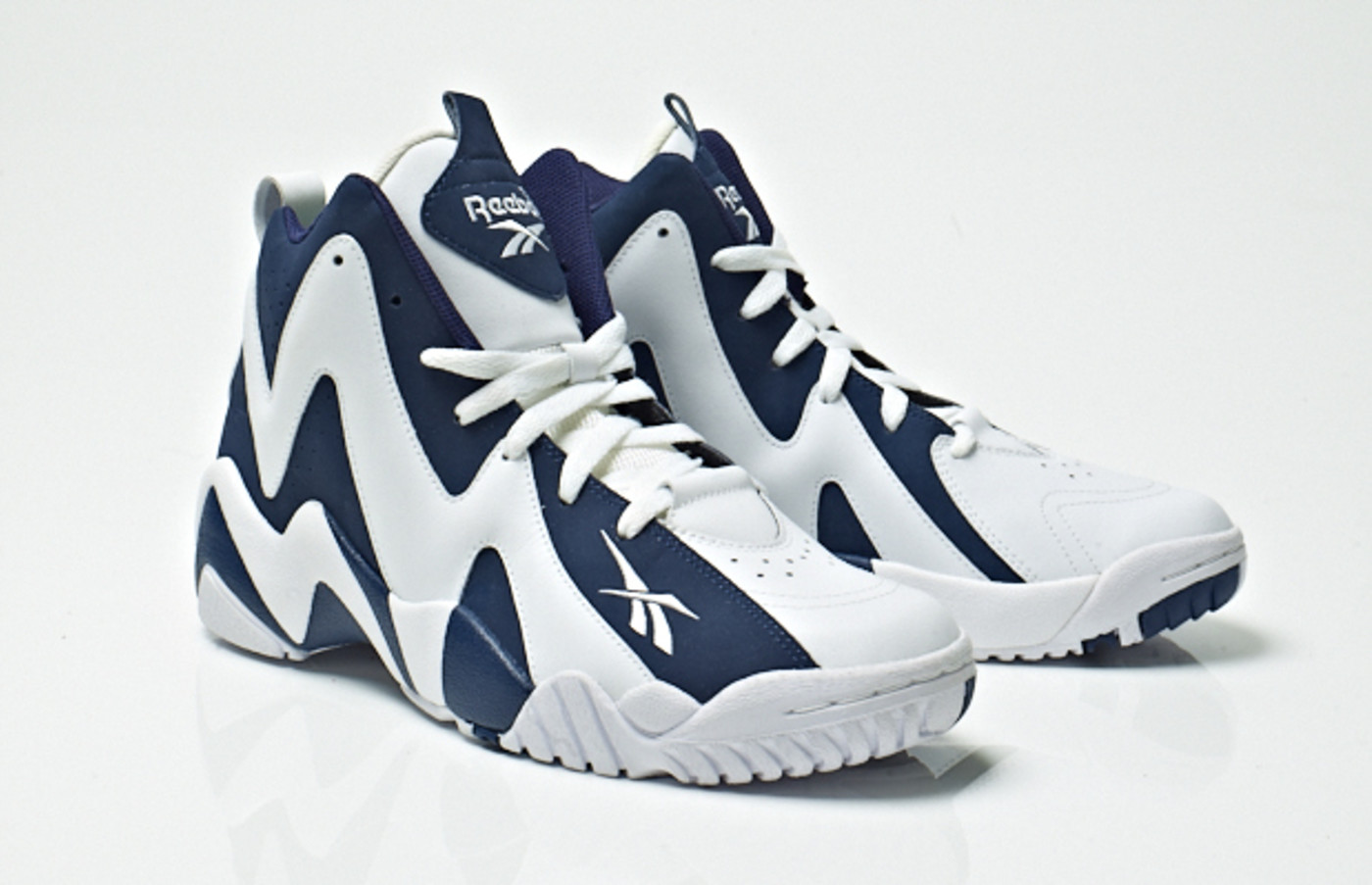 blue and white kamikaze