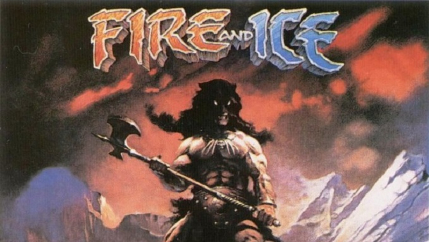 Robert Rodriguez Is Directing An Adaptation Of Fire And Ice Complex Uk