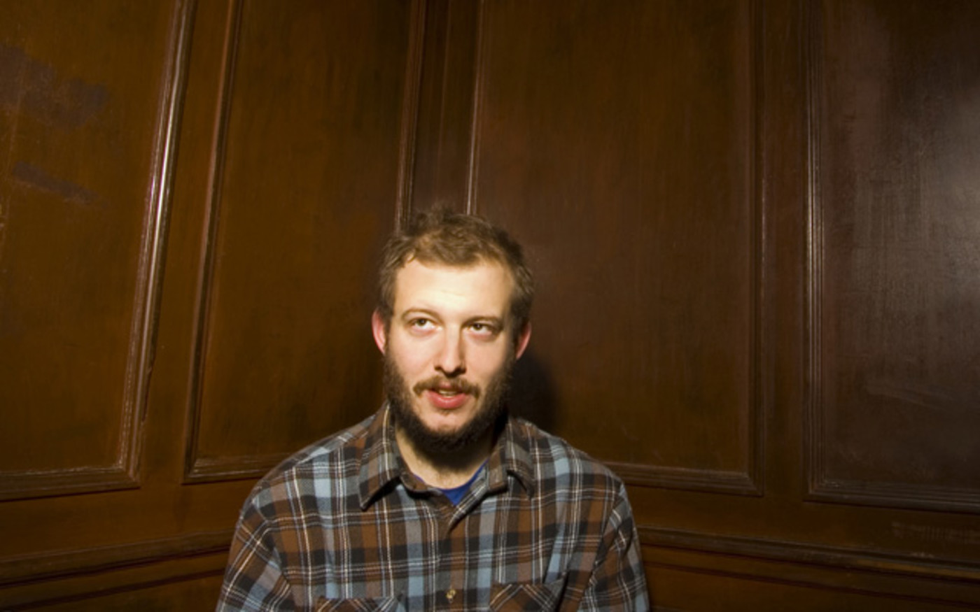 Justin vernon image