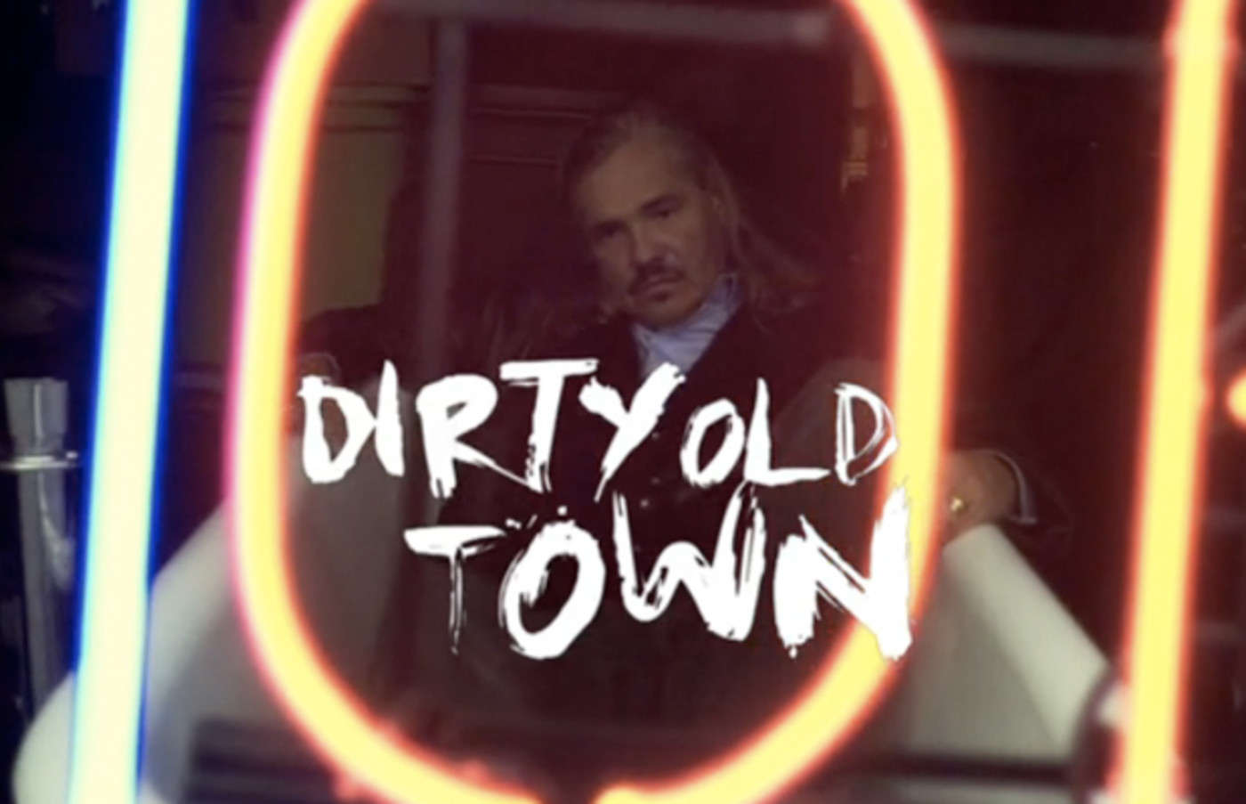 Trailer "Dirty Old Town" The Movie Complex