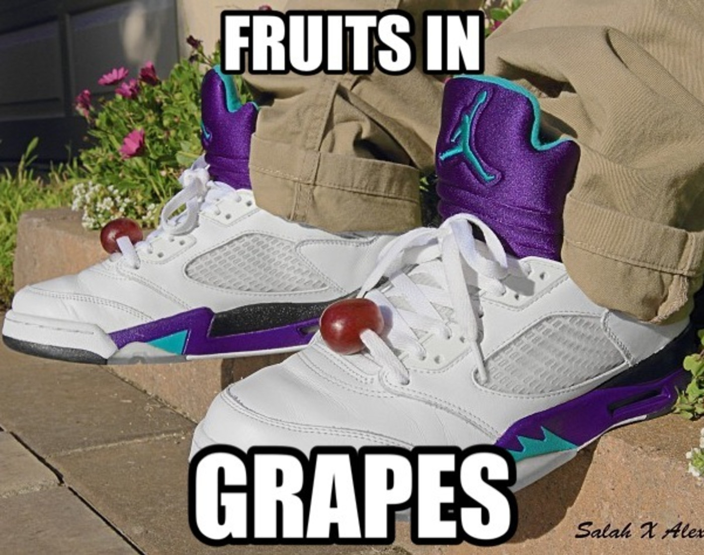 The Best Sneaker Memes This Week Complex