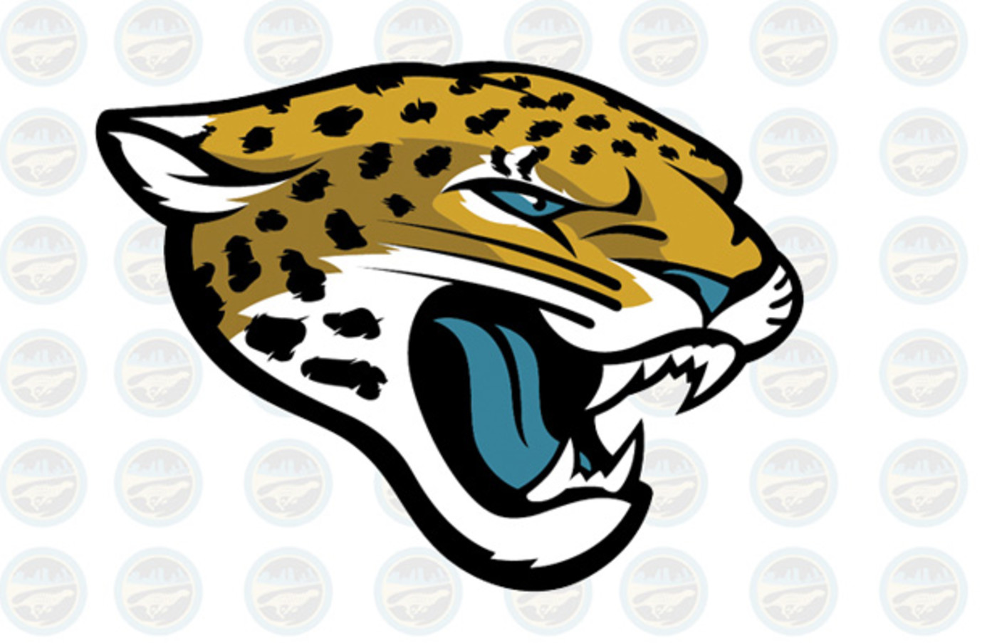 Jaguars Unveil New Logo That Looks More Like An Actual Jaguar Complex