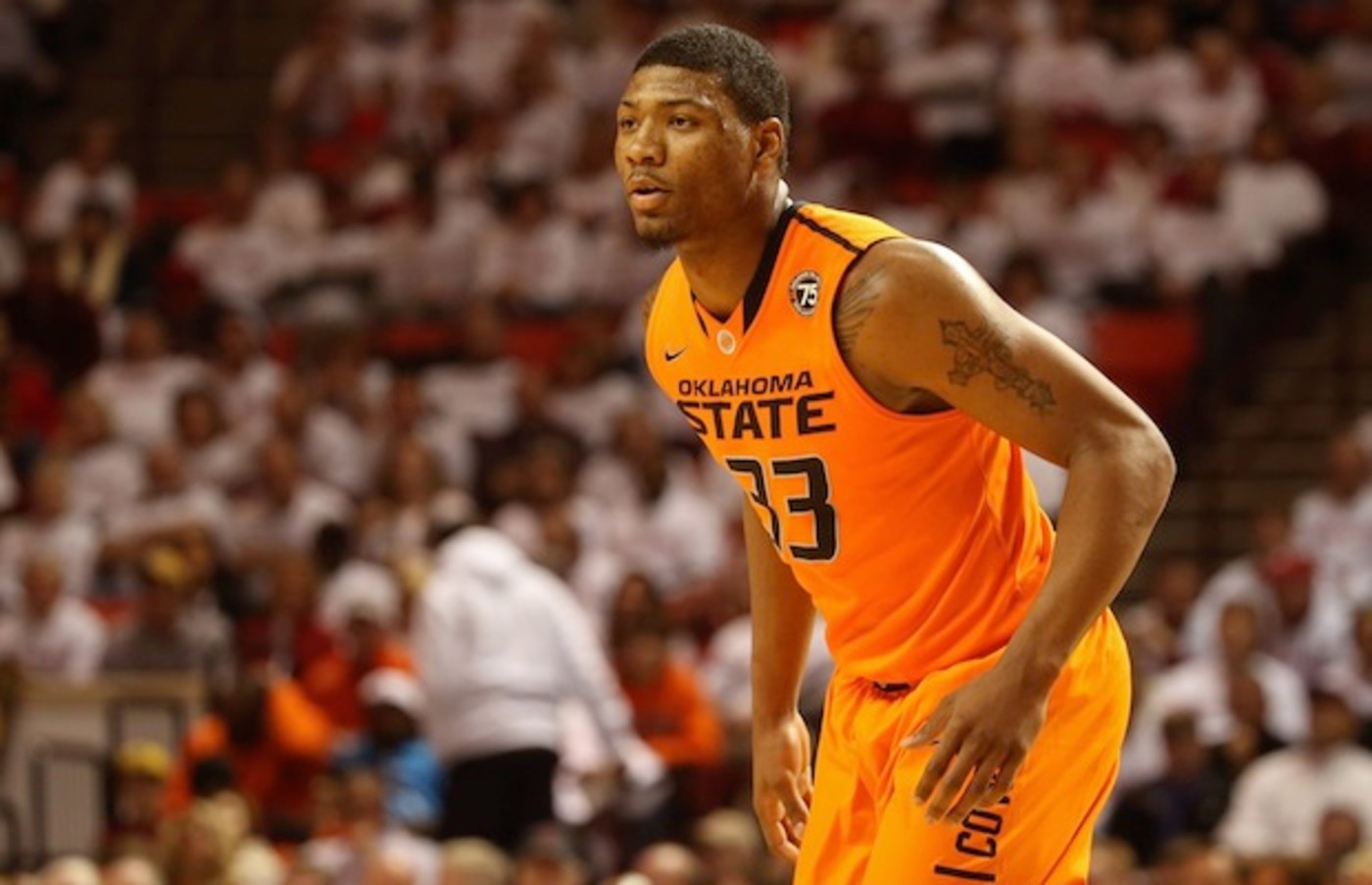 Marcus Smart Has Been Suspended for Three Games for ...