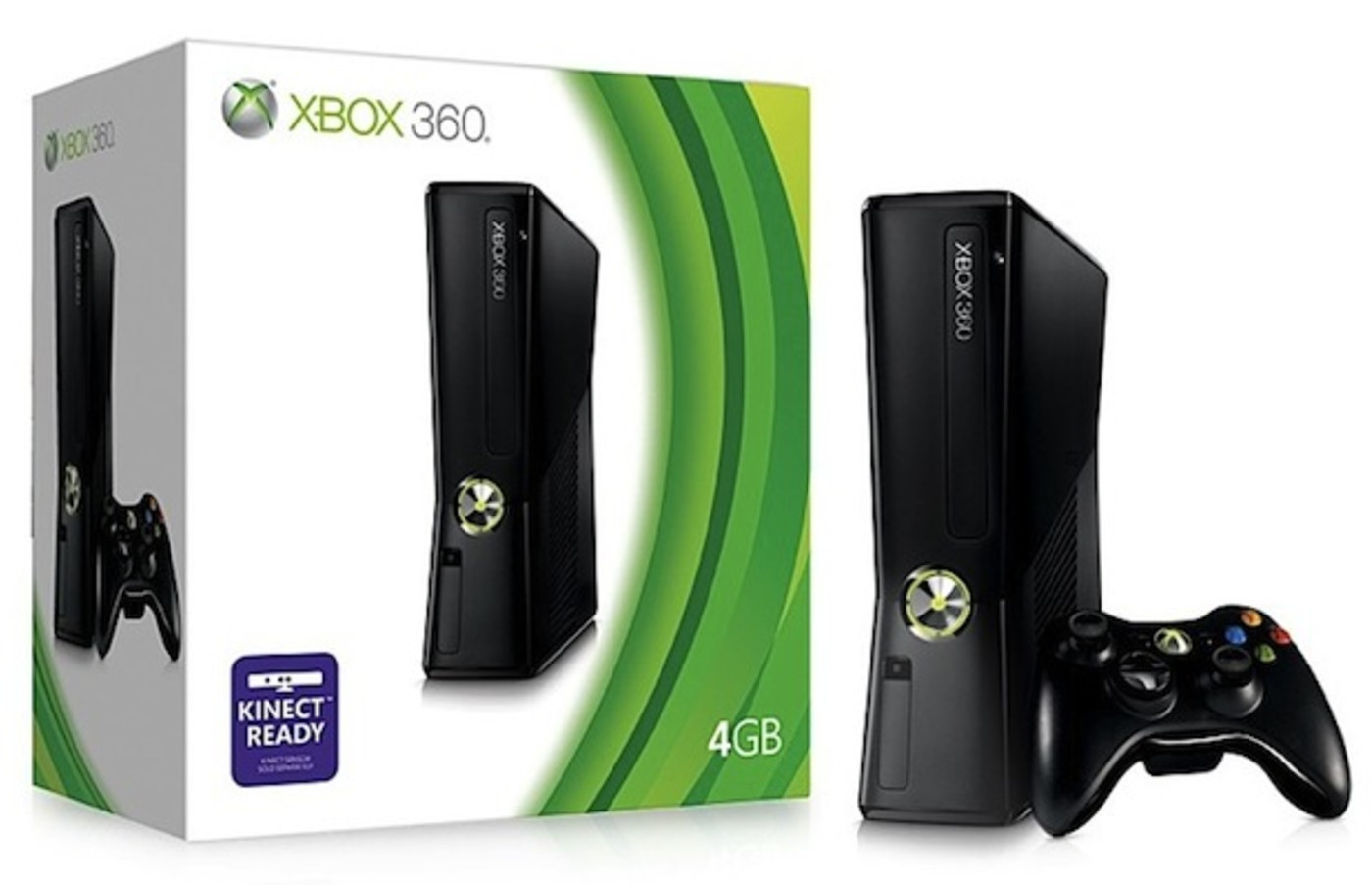 Counterfeit Teaching Contract Microsoft to Start Selling Xbox 360s for $99, with a Two-Year Subscription  | Complex