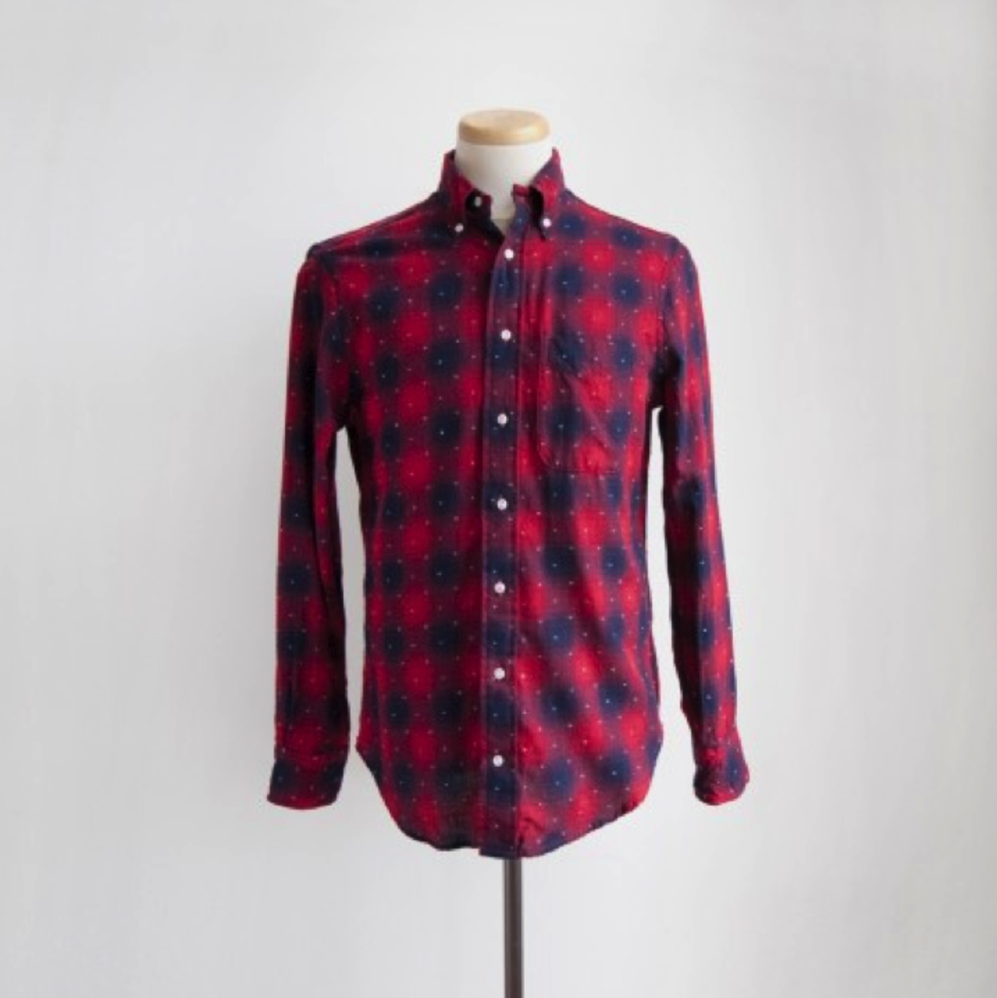 flannels agent provocateur