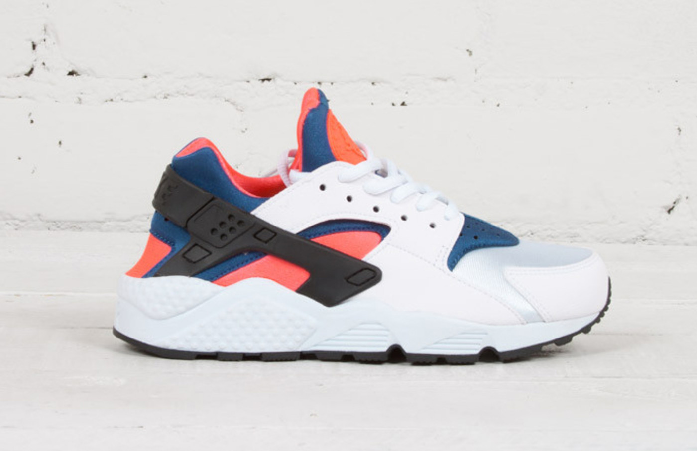 new huaraches release date