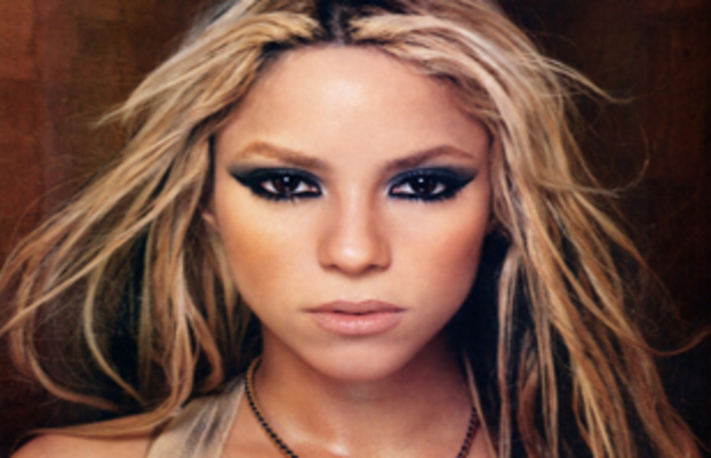 Shakira Complex