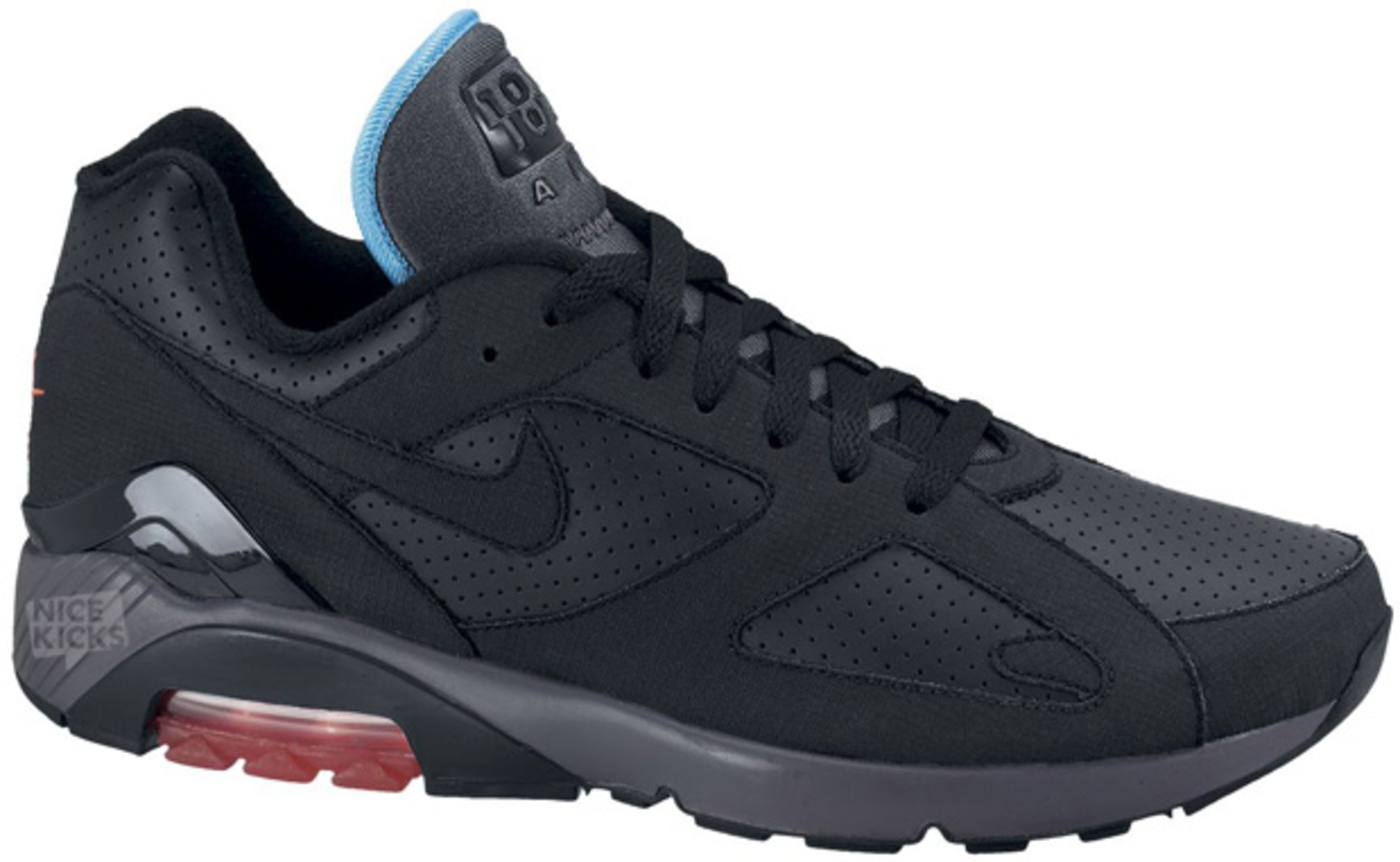 nike air max 180s