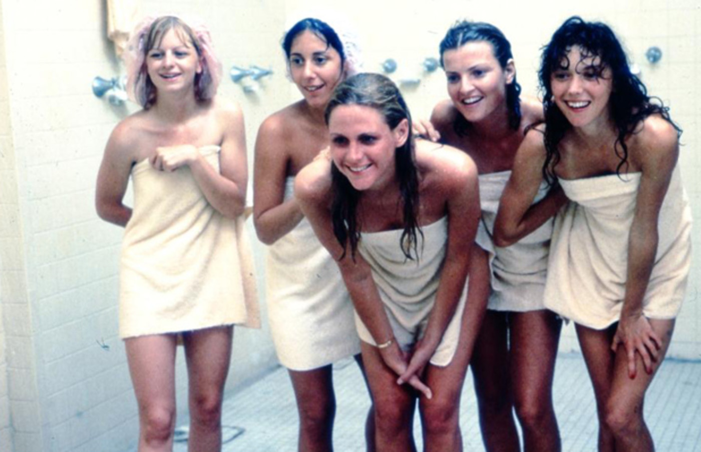 married adult amateur nudists and friend