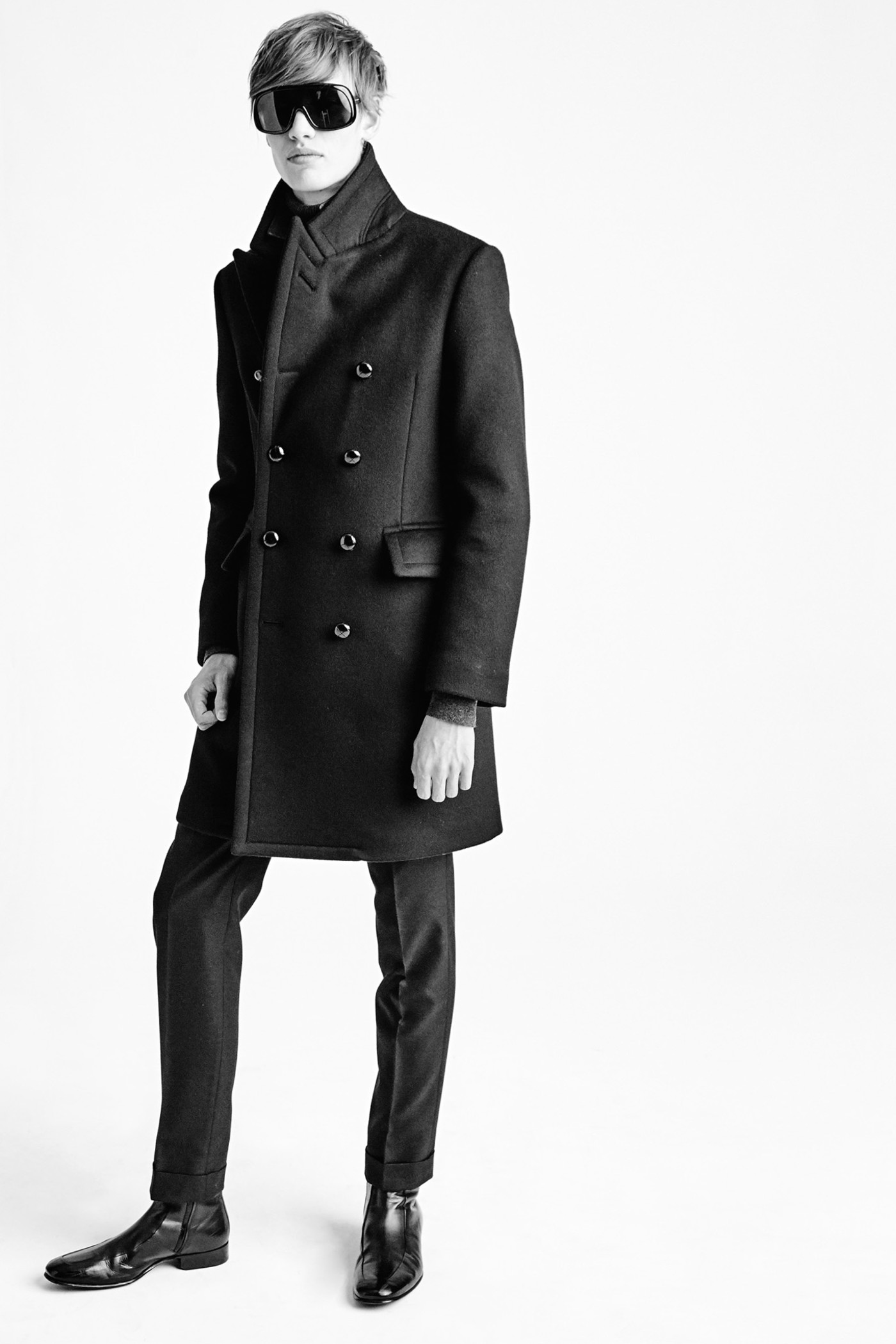 Tom Ford Fall Winter 2015 Is For Reckless Stunting Complex Welcome to the tom ford online store. complex