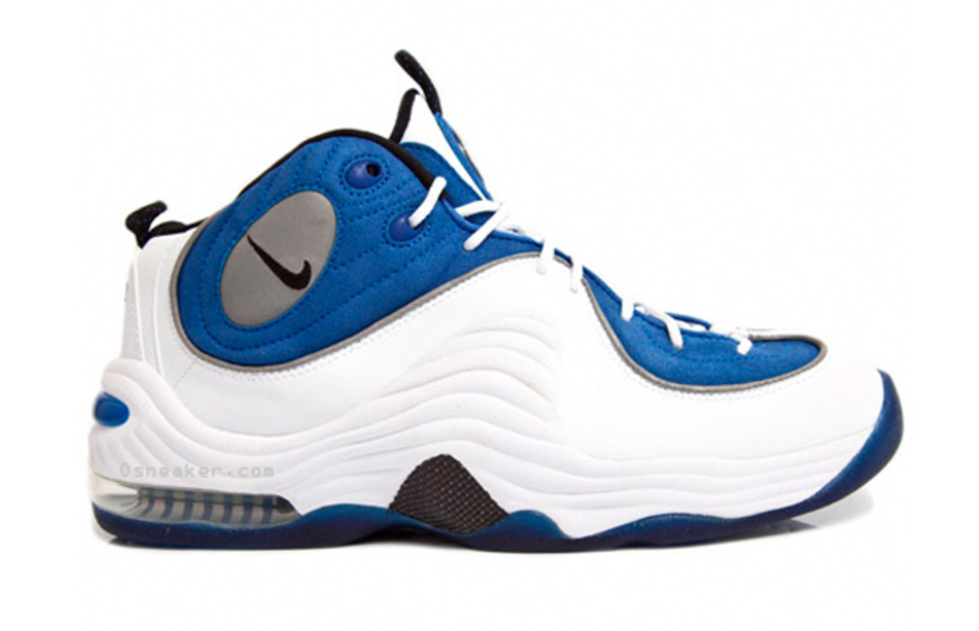 air max penny 2 release date