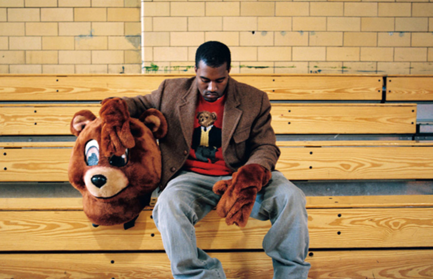 15 Things You Didn t Know About Kanye West s The College Dropout 15 Things You Didn t Know About Kanye West s The College Dropout