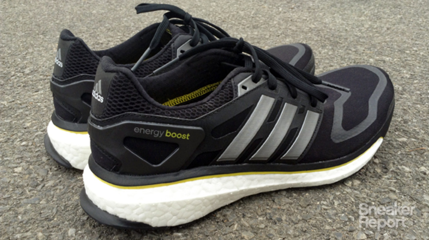 energy boost 4.0 review