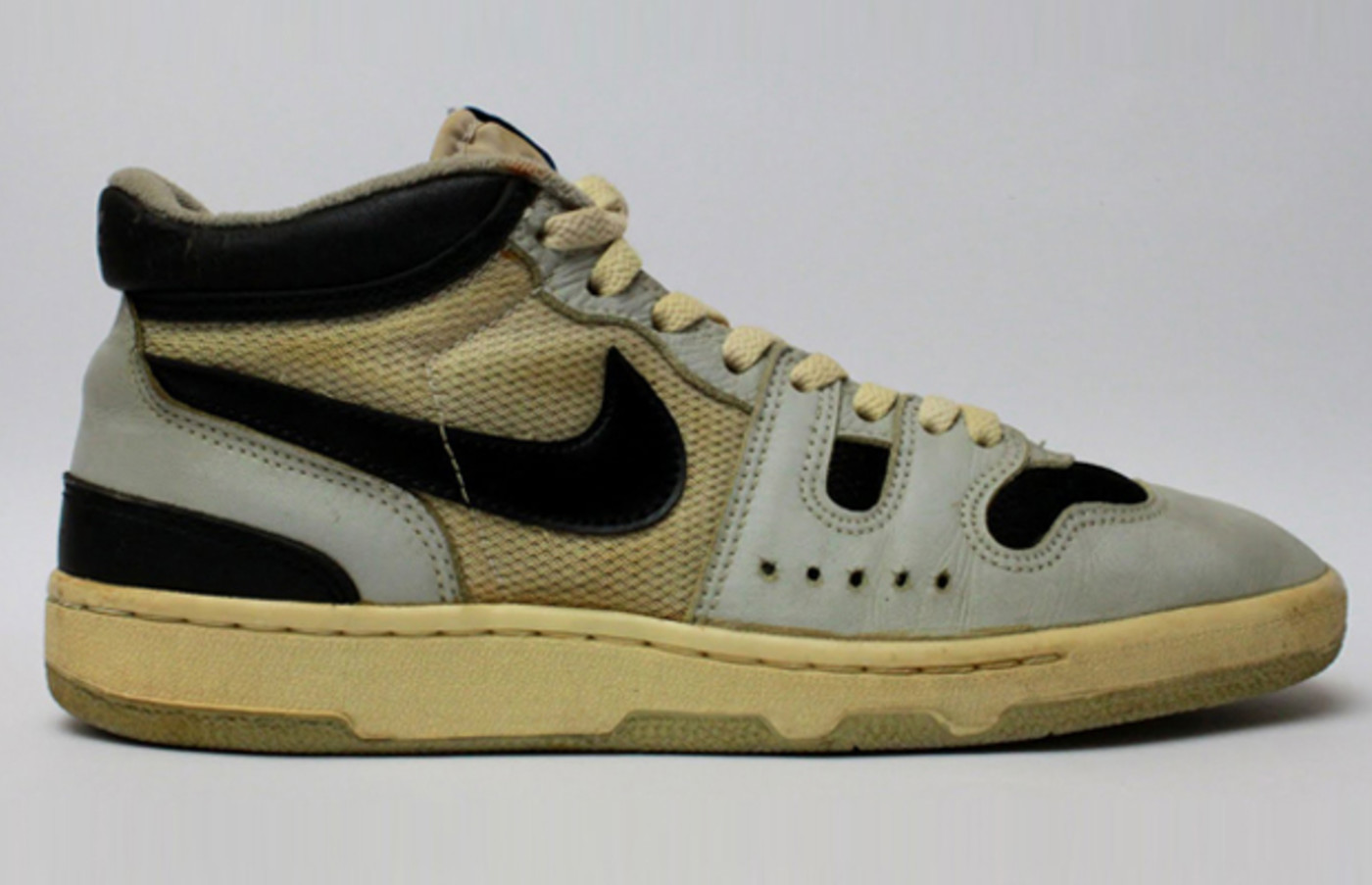 the 100 best nikes of all time