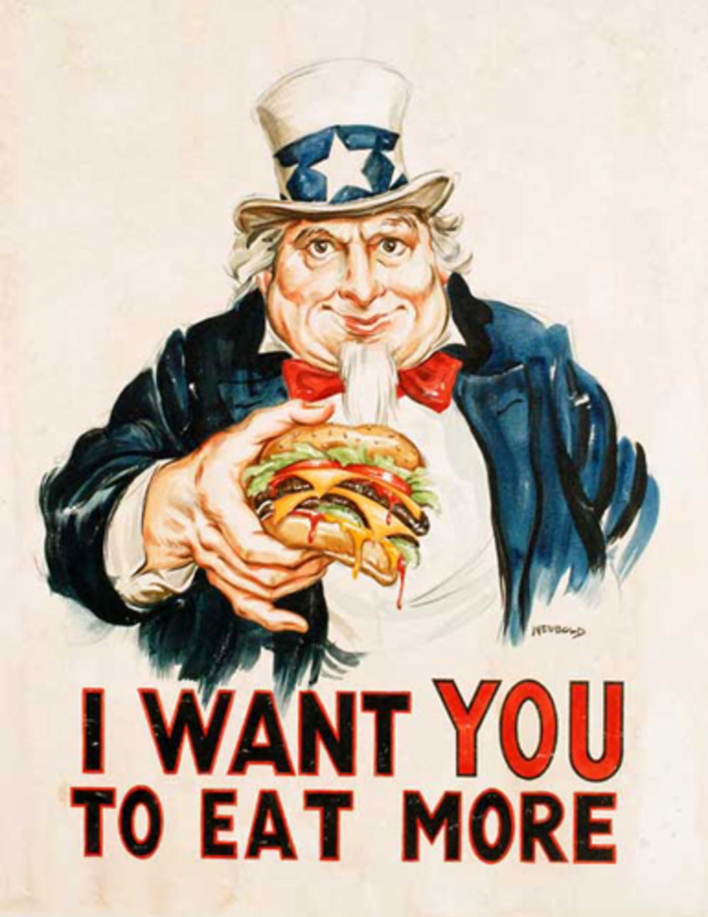 Gallery 10 Other Things Uncle Sam Wants You To Do Complex 4038