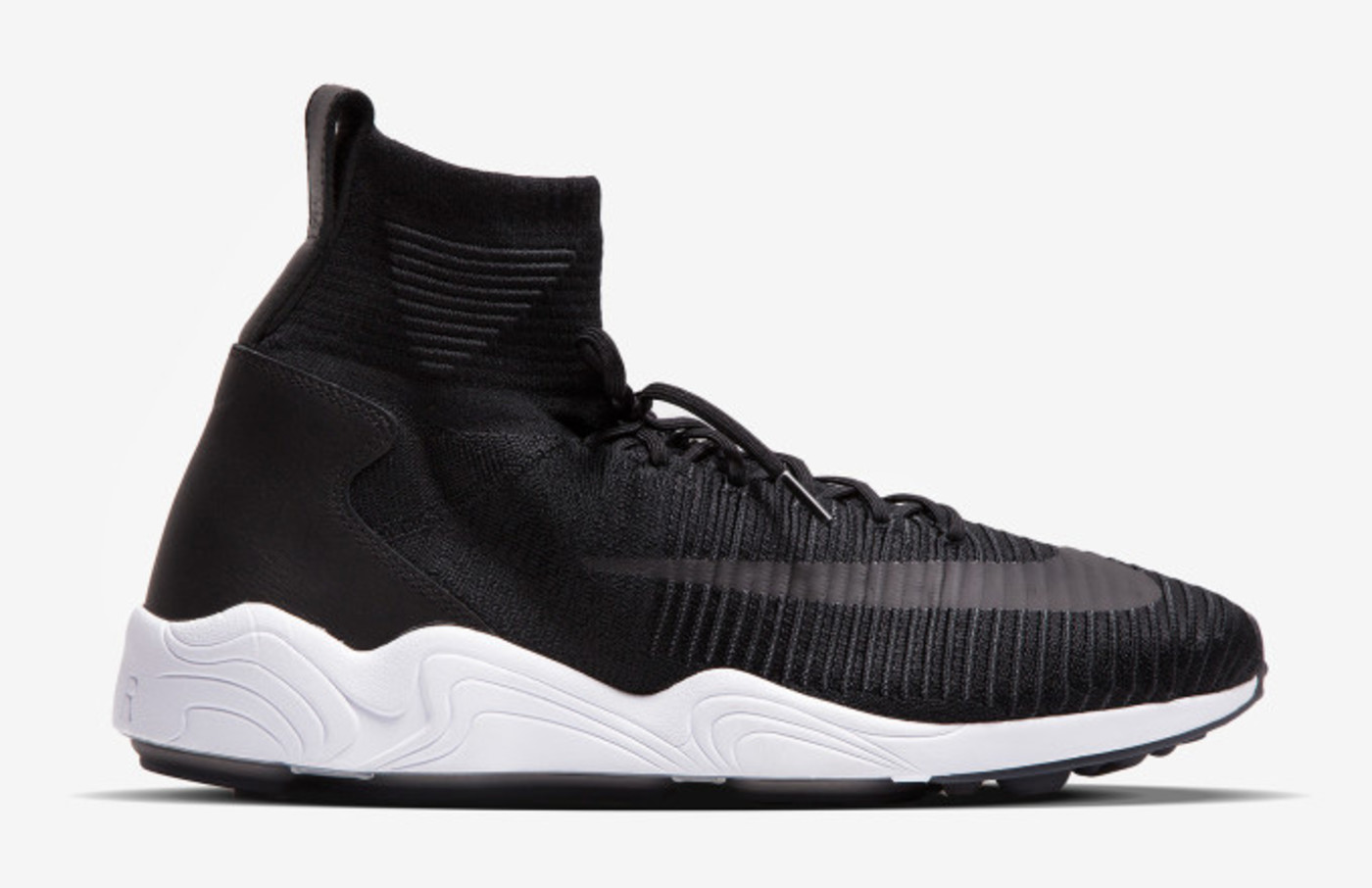 mercurial flyknit acc
