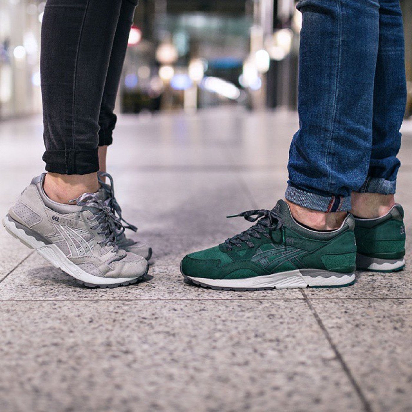 The 25 Best Sneaker Photos on Instagram This Week Complex