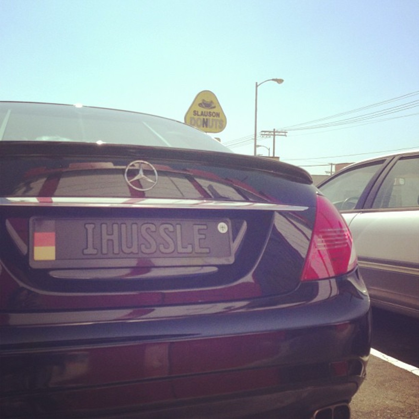 Nipsey Hussle S Best Rides Photos On Instagram Complex