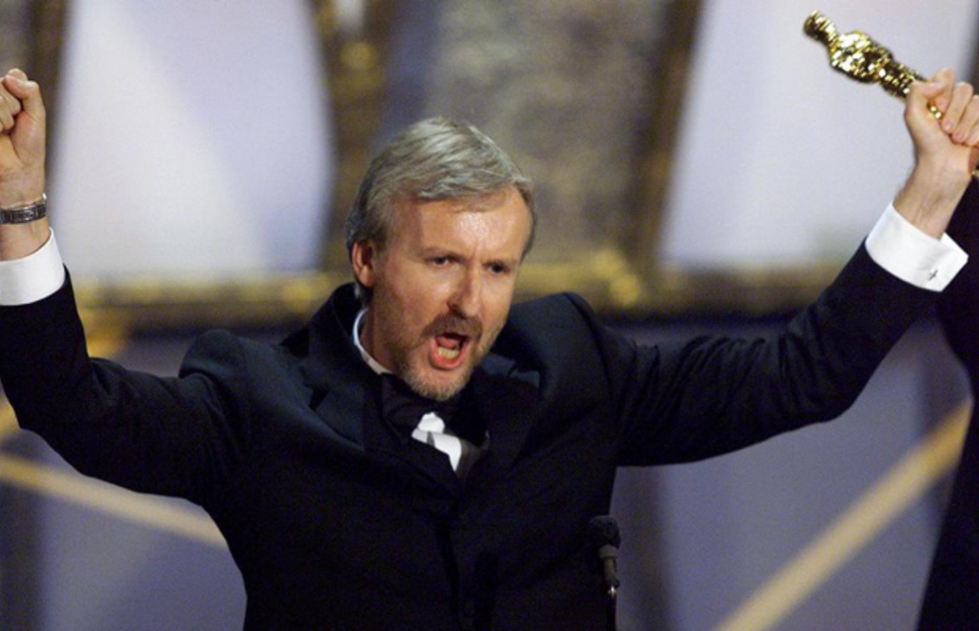 A look back at some of the notable Canadian actors and directors who