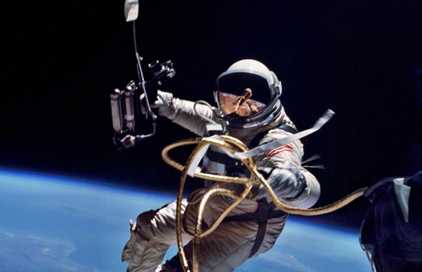 WATCH LIVE NASA’s Christmas Eve Spacewalk Outside of the International