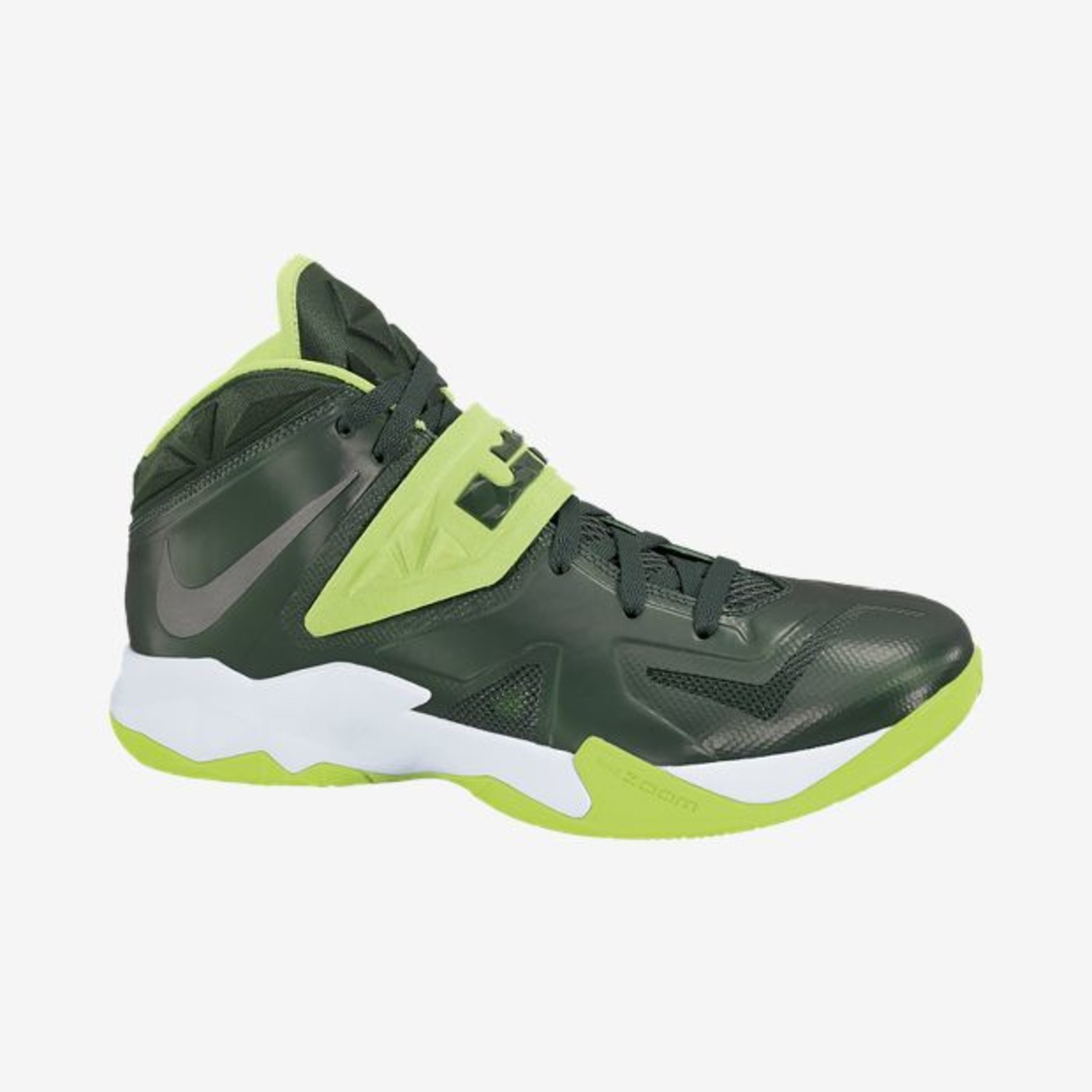 zoom soldier vii