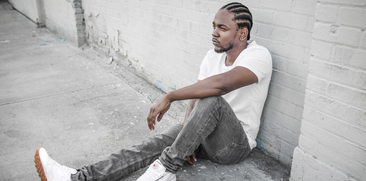 Blive Alvorlig Paradis Kendrick Lamar Answers Important Questions About his Reebok Deal | Complex
