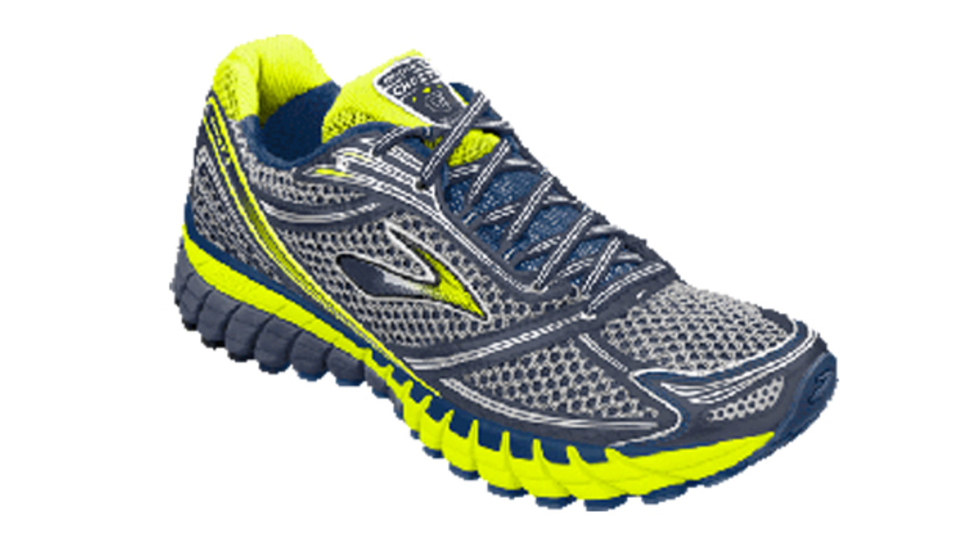 Brooks Running Unveils the Ghost 6 