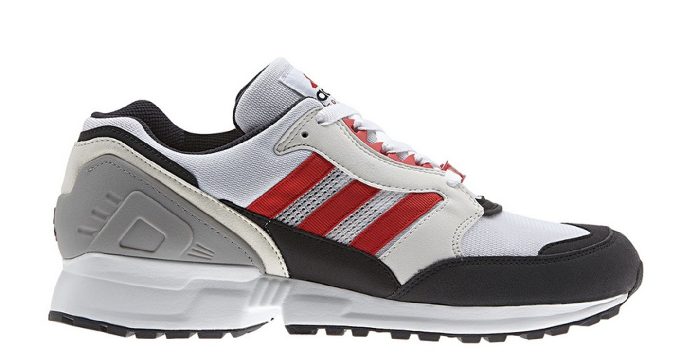 adidas running cushion