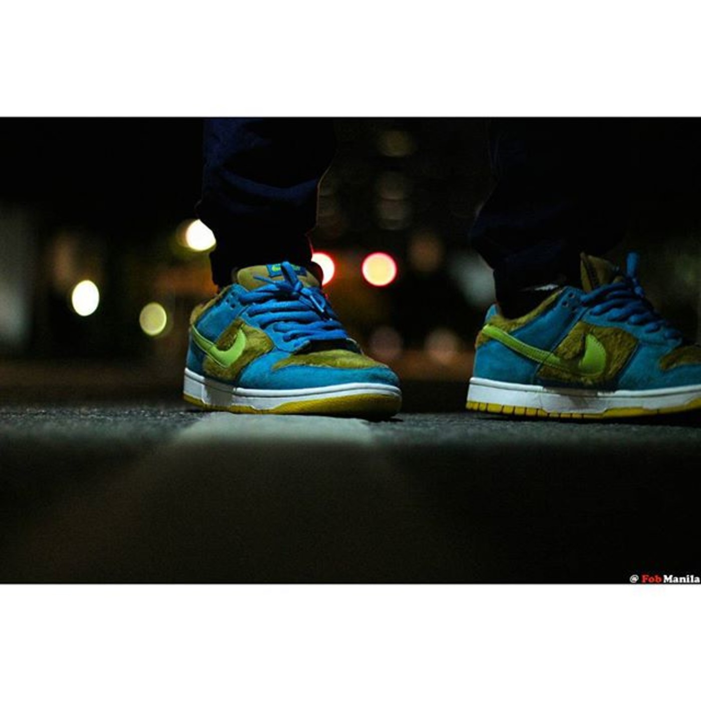nike sb instagram