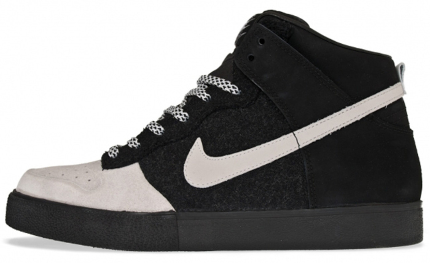 nike dunk high ac