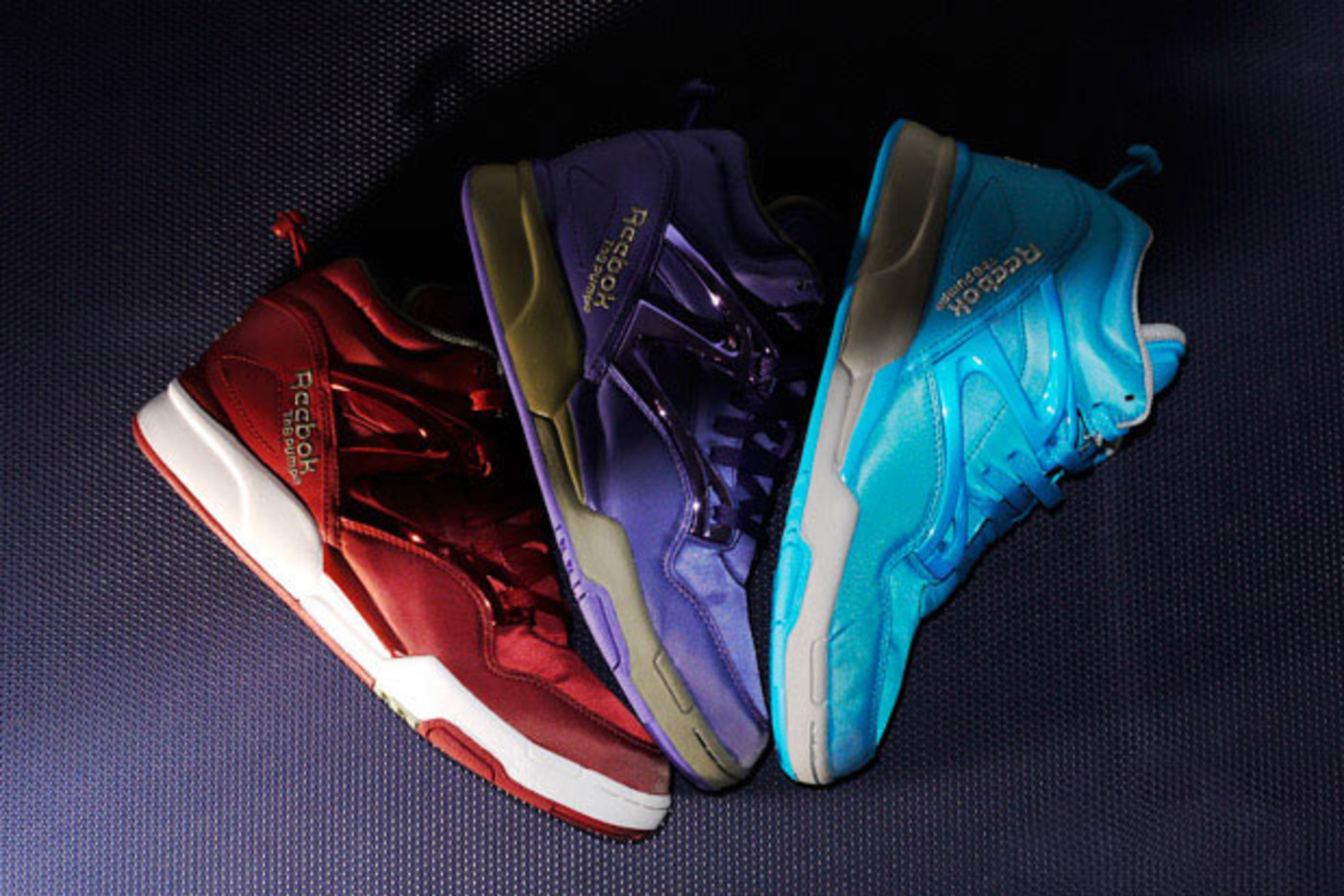 Reebok pump omni lite parachute pack Outlet