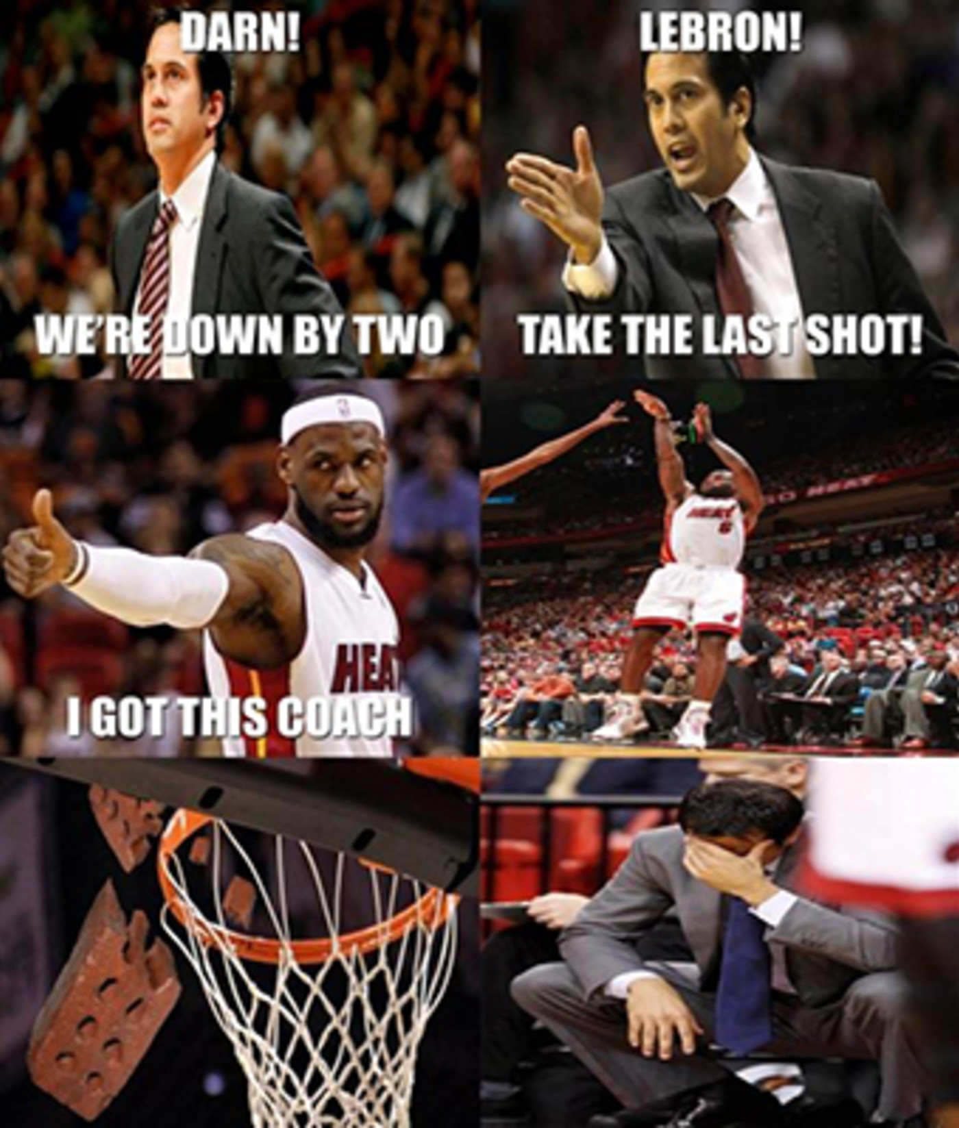 Gallery The Funniest Sports Memes of the Week (Dec. 9 Dec. 15) Complex
