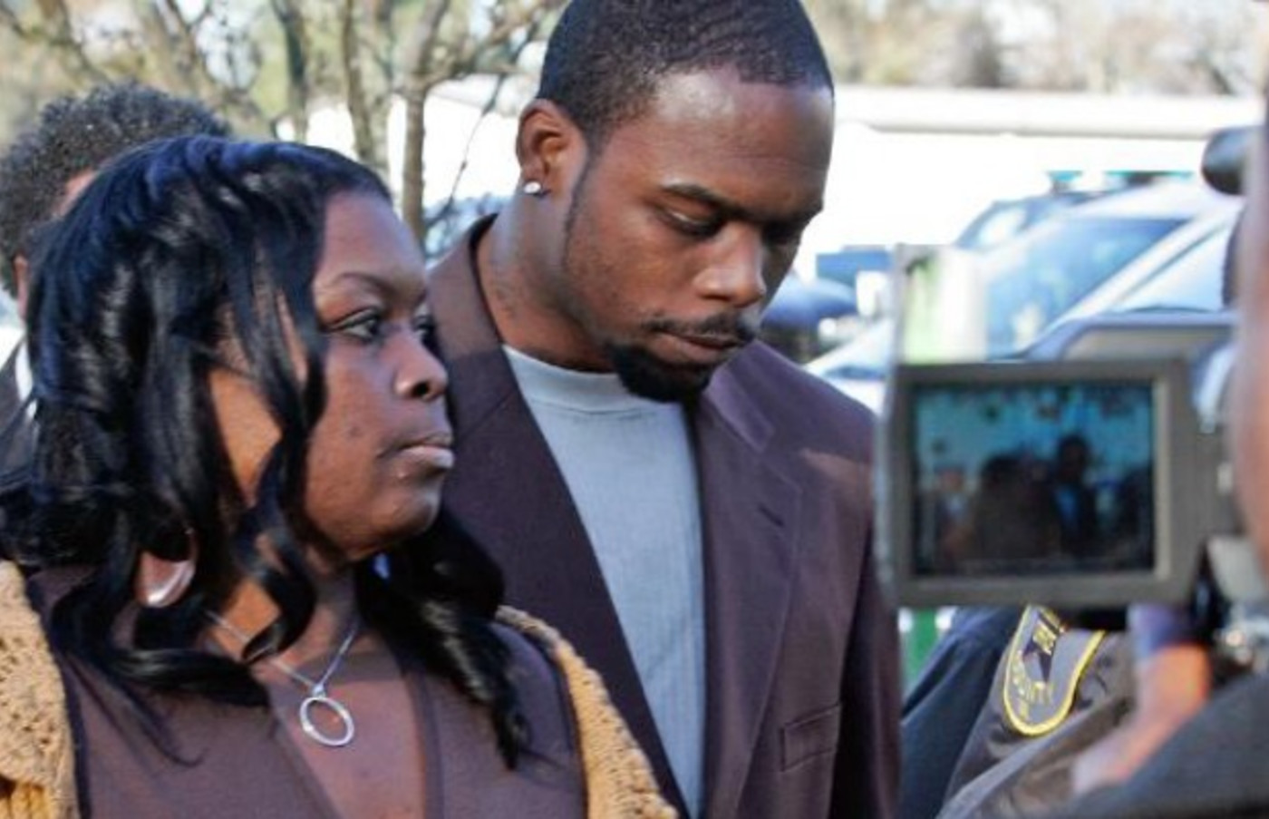 Michael Vick's Brother Marcus Is in Trouble With the Law and Acting a
