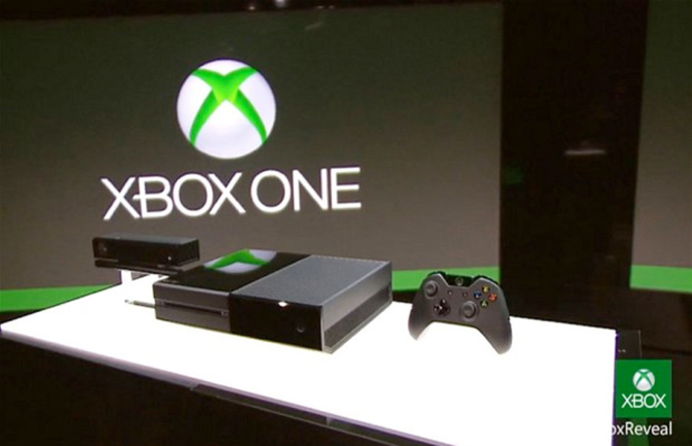 Microsoft Exploring Hundreds of Original TV Programs for Xbox One | Complex