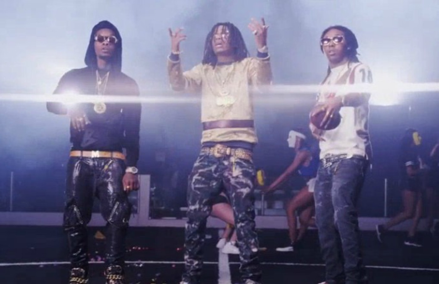 Listen to Quavo’s “Tha Truth” | Complex