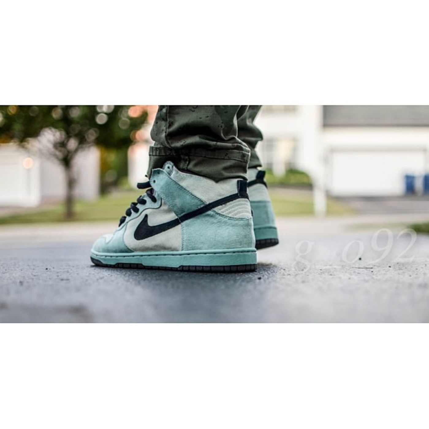nike sb instagram