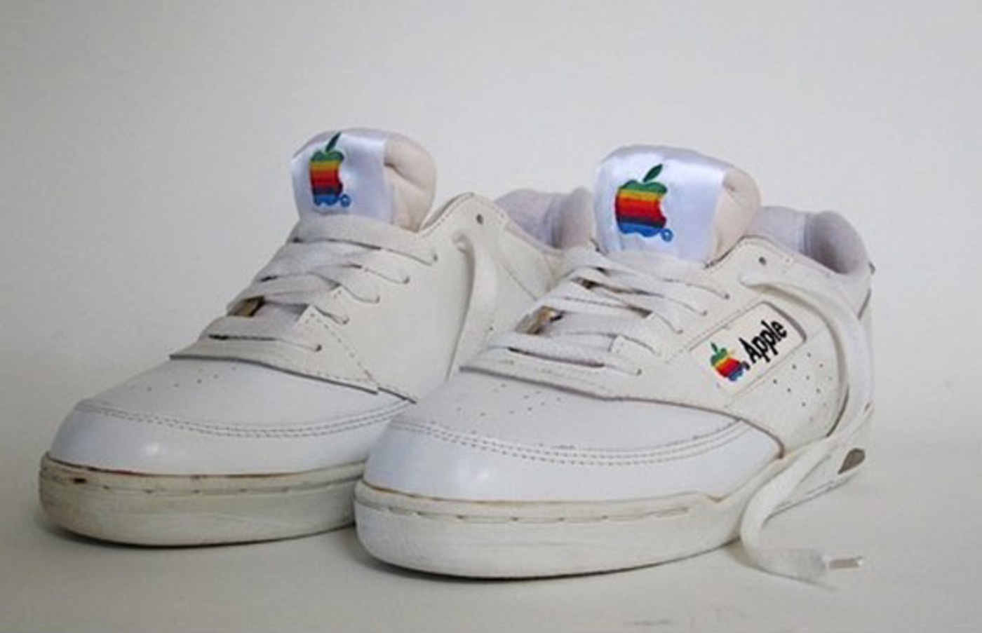 van grack sneakers
