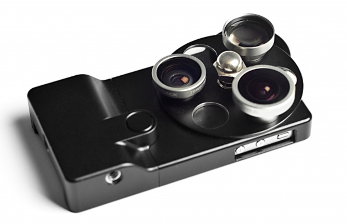 Take Better Photos With These 9 iPhone Camera AddOns Complex