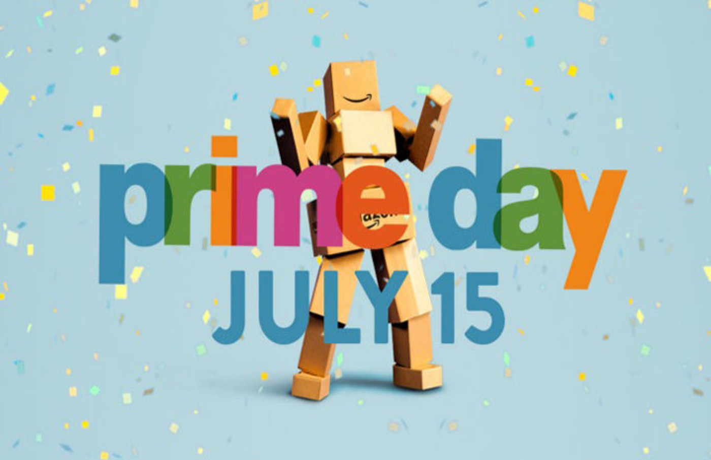 It's Offical Amazon Prime Day Has Toppled Black Friday Complex